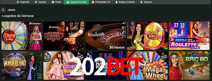 202Bet bet