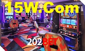 Blackjack Table 202Bet