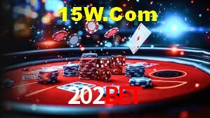 Experiência VIP 202Bet