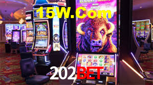 Sinta a adrenalina dos jogos de cassino com 202Bet