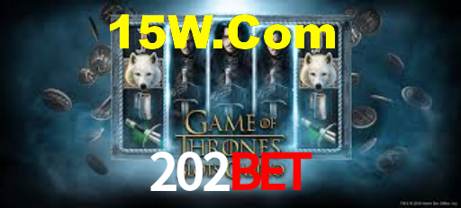 202Bet: Jogos de Caça-Níqueis-Altas Recompensas, Roleta-Velocidade, Blackjack-Desafios Máximos