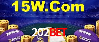 Welcome Bonus 202Bet