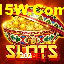 Welcome Bonus 202Bet