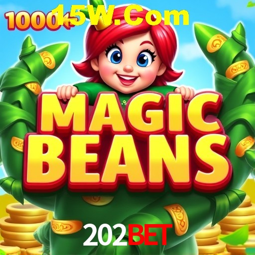 Descubra o Mundo do Cassino Online com 202Bet