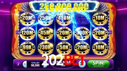 Exclusive Offers 202Bet