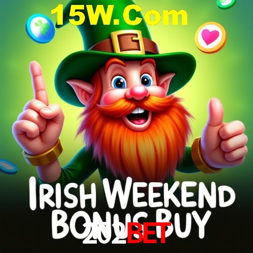 Weekend Specials 202Bet