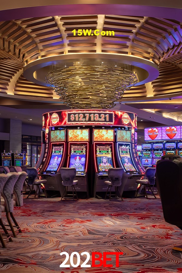 Game Providers 202Bet