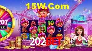 Bonus Features 202Bet