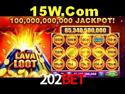 Slot Games 202Bet