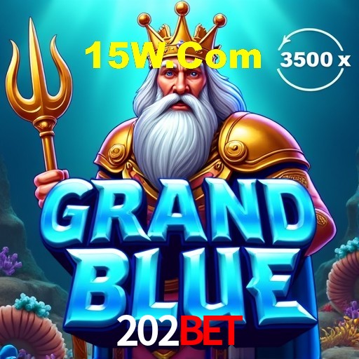 Welcome Bonus 202Bet